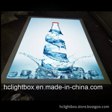 LED Light Box Slim Light Box Sign Board